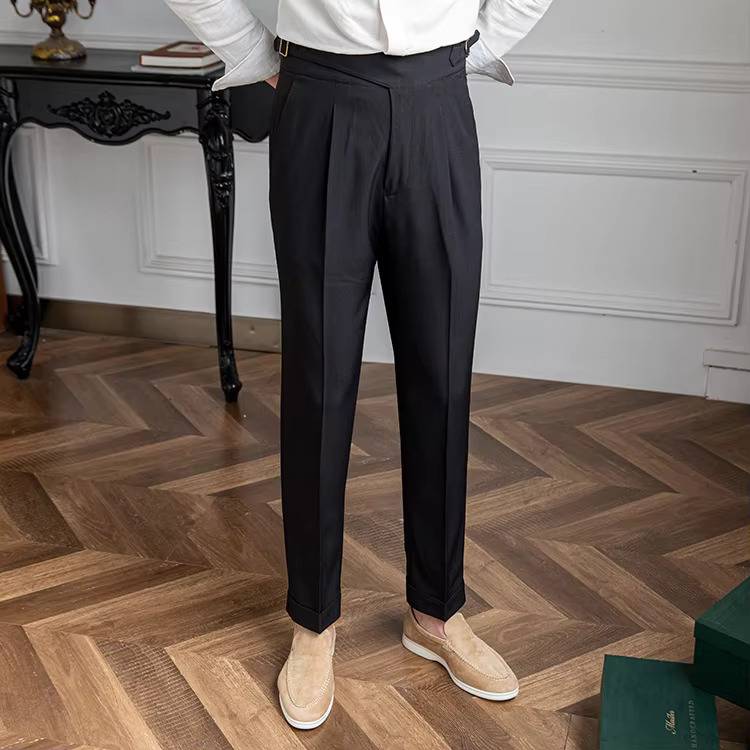 Classic Old Money Combo