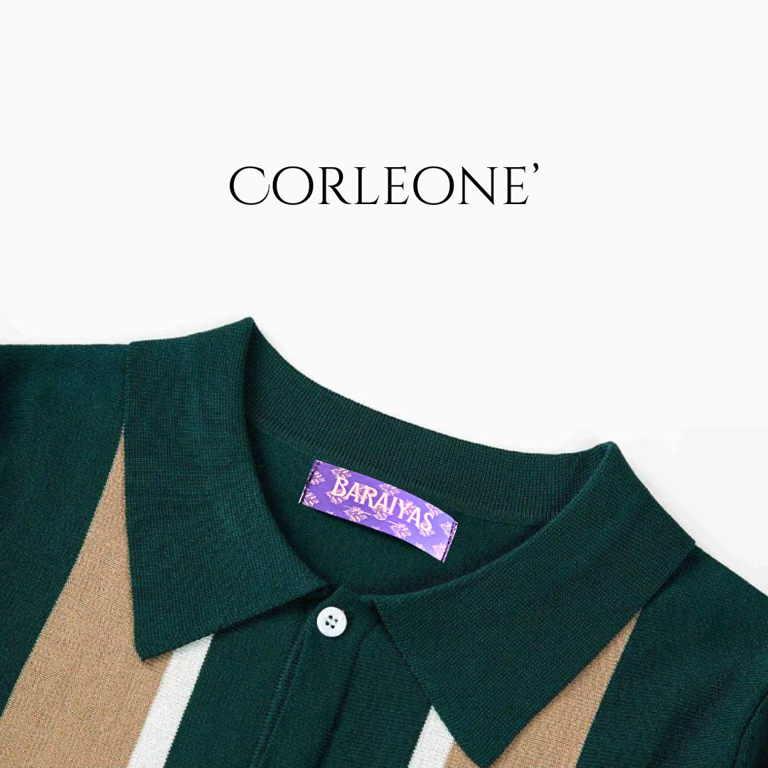 Corleone Classic Shirt