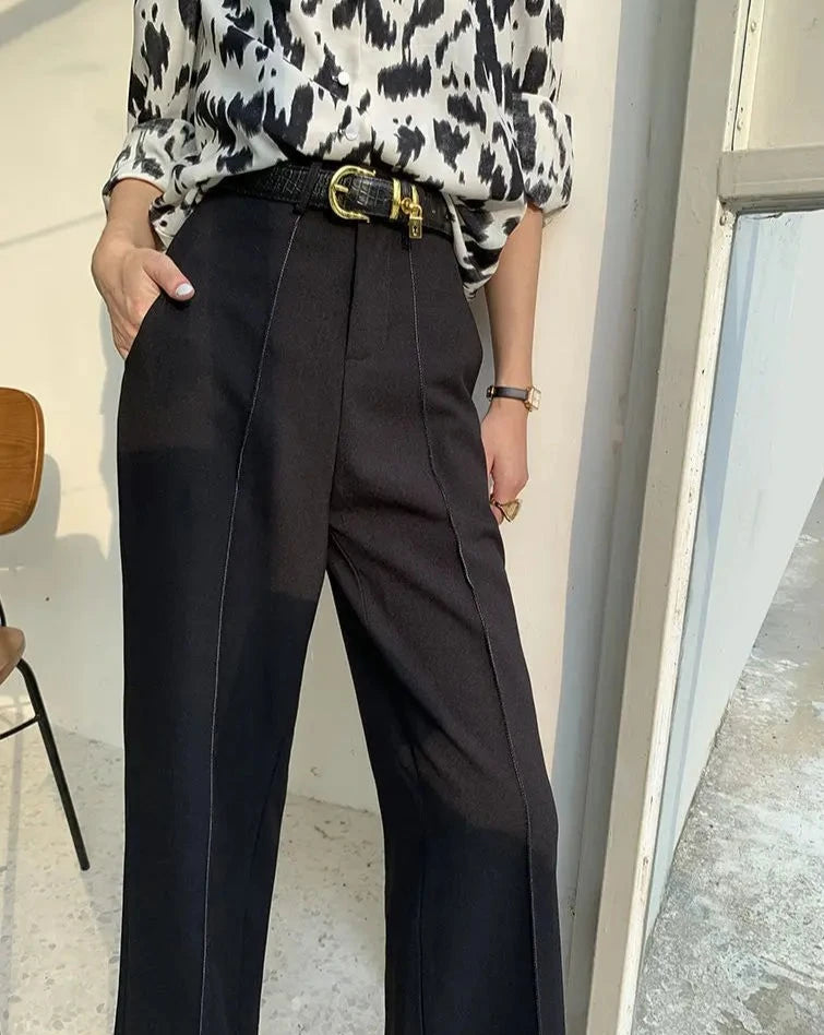 Classic Couture Pants