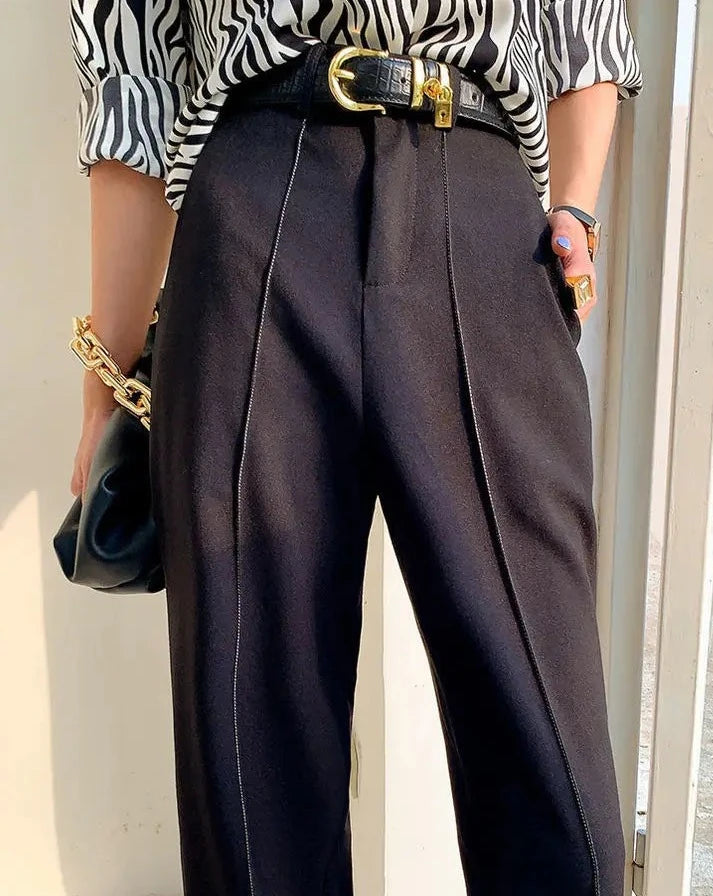 Classic Couture Pants