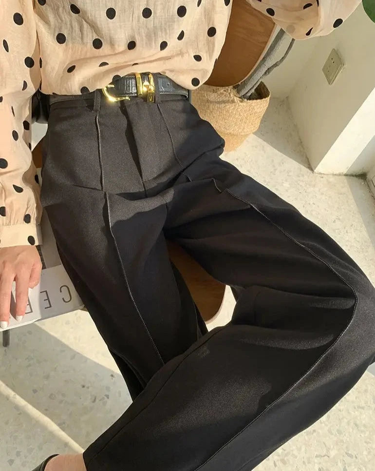 Classic Couture Pants