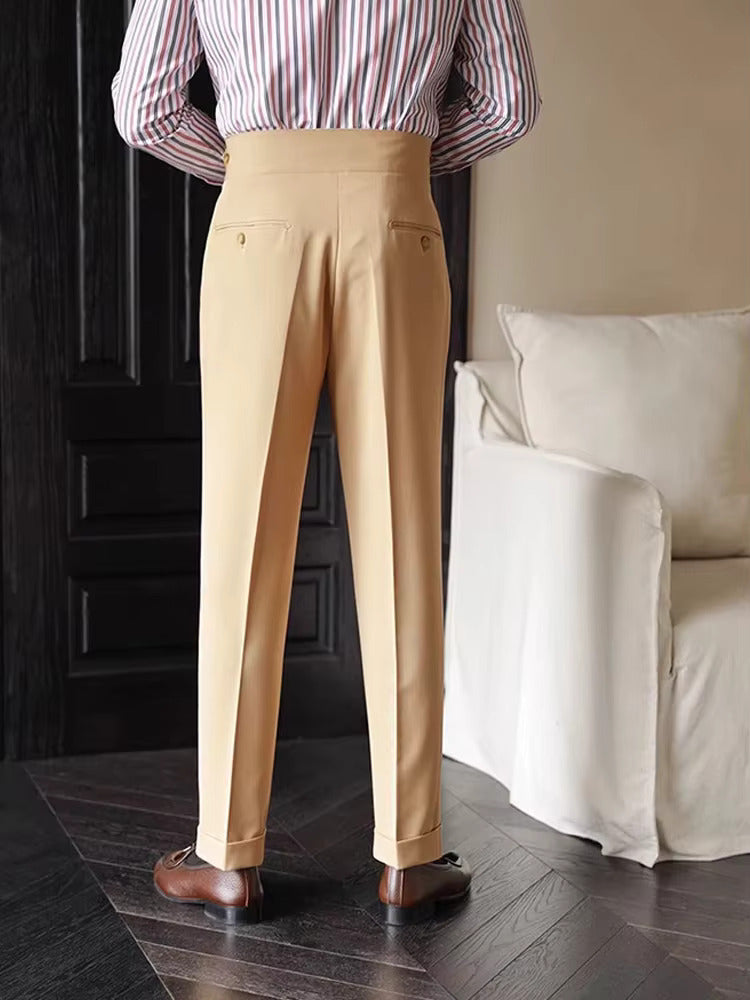 Heritage Gurkha Pants