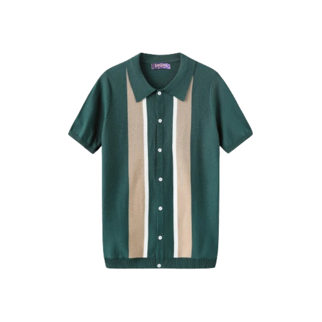 Corleone Classic Shirt