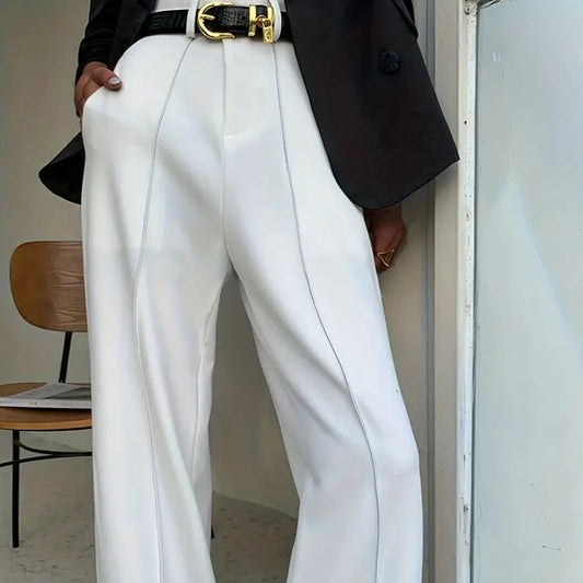 Classic Couture Pants