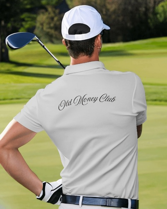 Old Money Club - Light edition